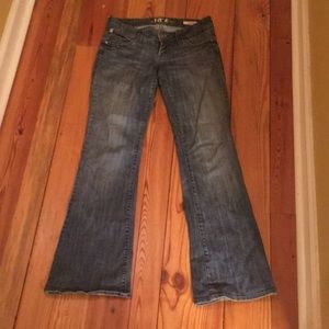 !iT Jeans Size 27 Regular